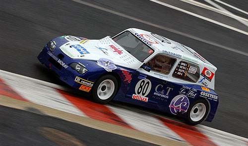 24 HEURES 2CV